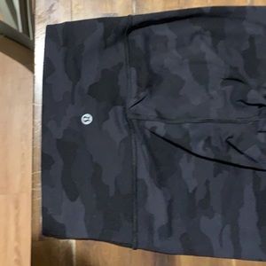 lululemon leggings size 4